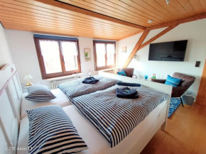 BodenSEE Privatzimmer 